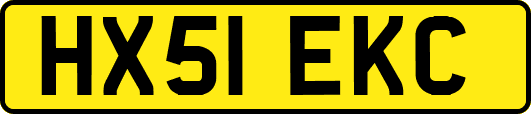 HX51EKC