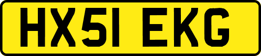 HX51EKG