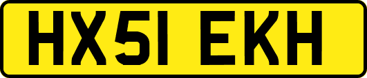 HX51EKH