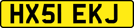 HX51EKJ