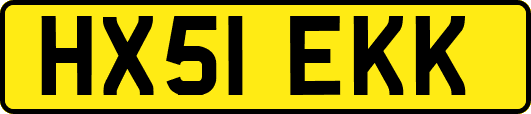 HX51EKK