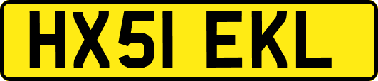 HX51EKL