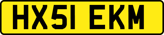 HX51EKM