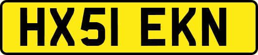 HX51EKN