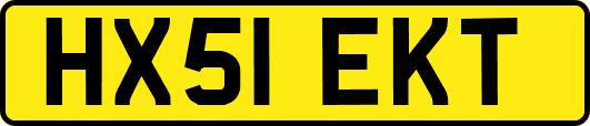 HX51EKT