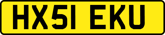 HX51EKU