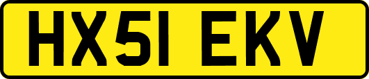 HX51EKV