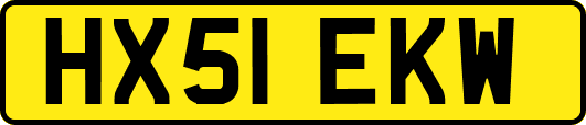 HX51EKW