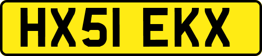 HX51EKX