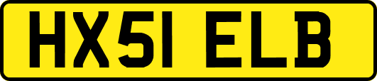HX51ELB