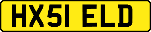 HX51ELD