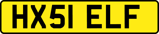 HX51ELF
