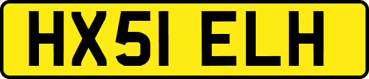 HX51ELH