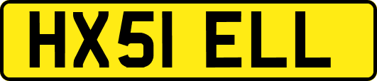 HX51ELL
