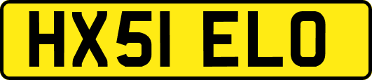 HX51ELO