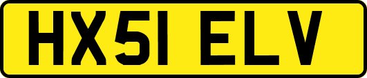 HX51ELV