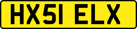 HX51ELX