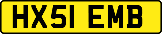 HX51EMB