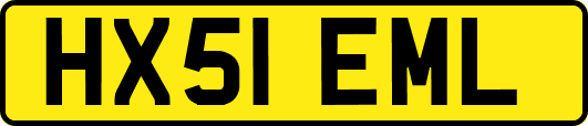 HX51EML