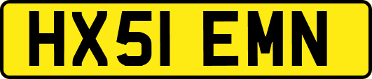 HX51EMN