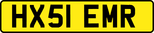 HX51EMR