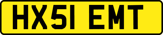 HX51EMT