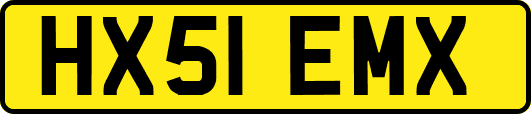 HX51EMX