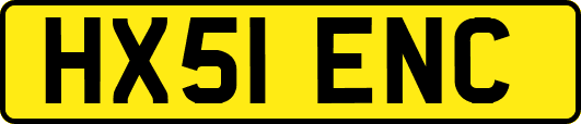 HX51ENC