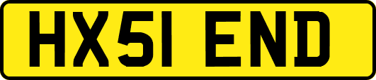 HX51END