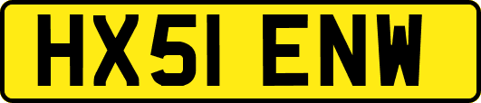 HX51ENW