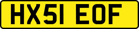 HX51EOF