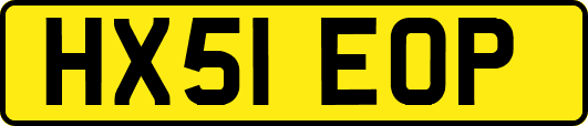 HX51EOP