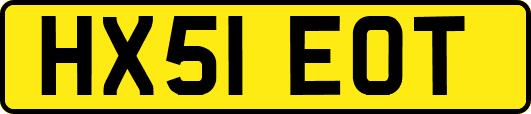 HX51EOT