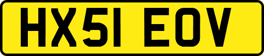 HX51EOV