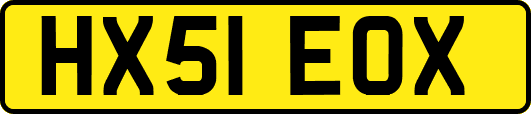 HX51EOX