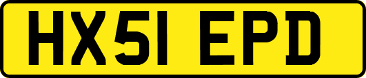 HX51EPD