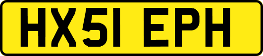 HX51EPH