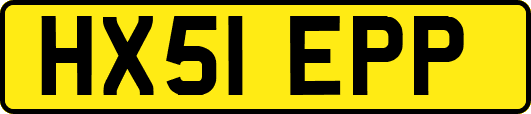 HX51EPP