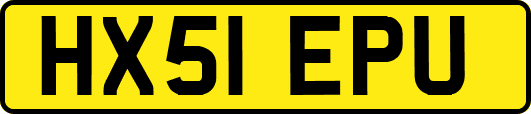 HX51EPU