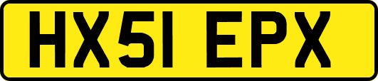 HX51EPX