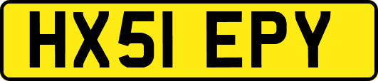 HX51EPY