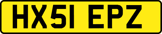 HX51EPZ