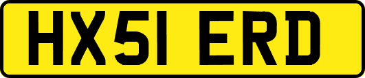 HX51ERD