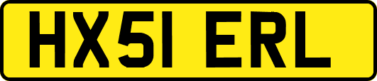 HX51ERL