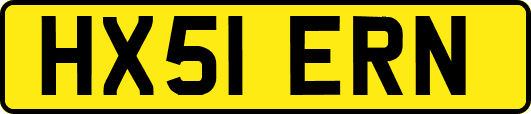 HX51ERN