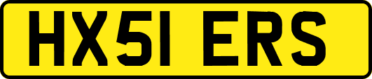 HX51ERS