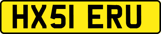 HX51ERU