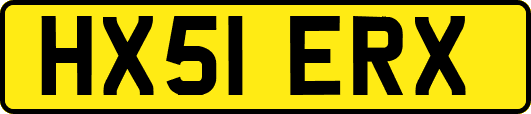HX51ERX