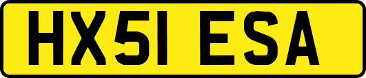 HX51ESA