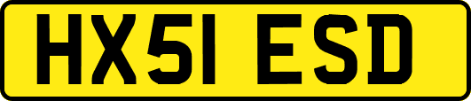 HX51ESD